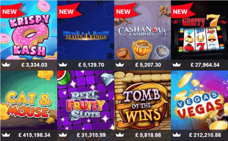 Why MfortuneCasinoUK Online is the Future of Online Gambling