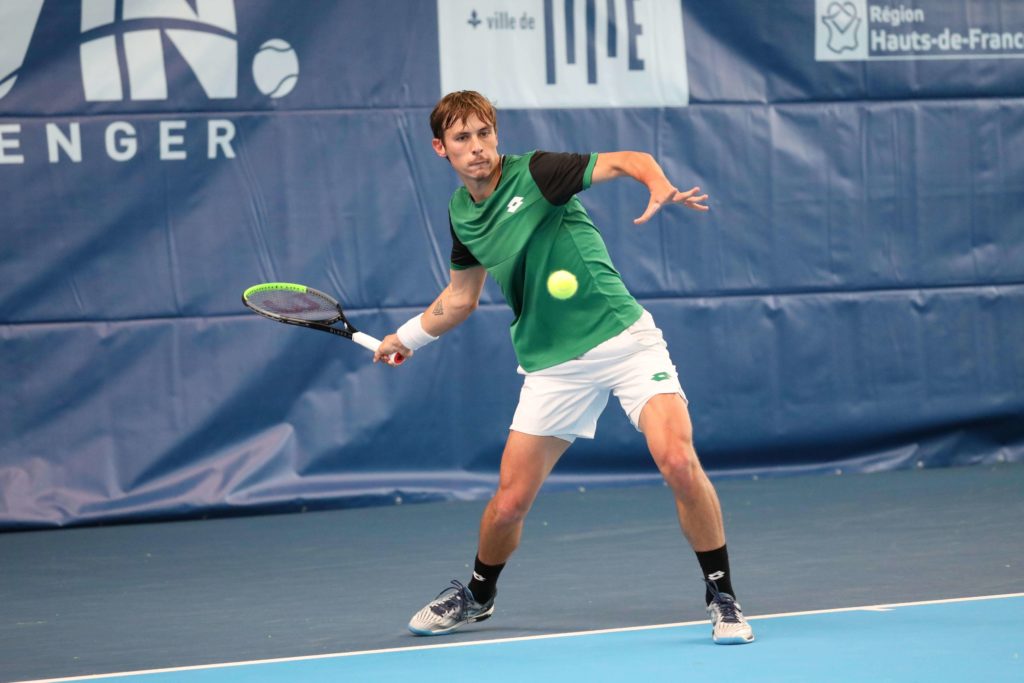 Luca Nardi vs Matteo Martineau Prediction, Odds, H2H, Stats and Player Form 3/29/24