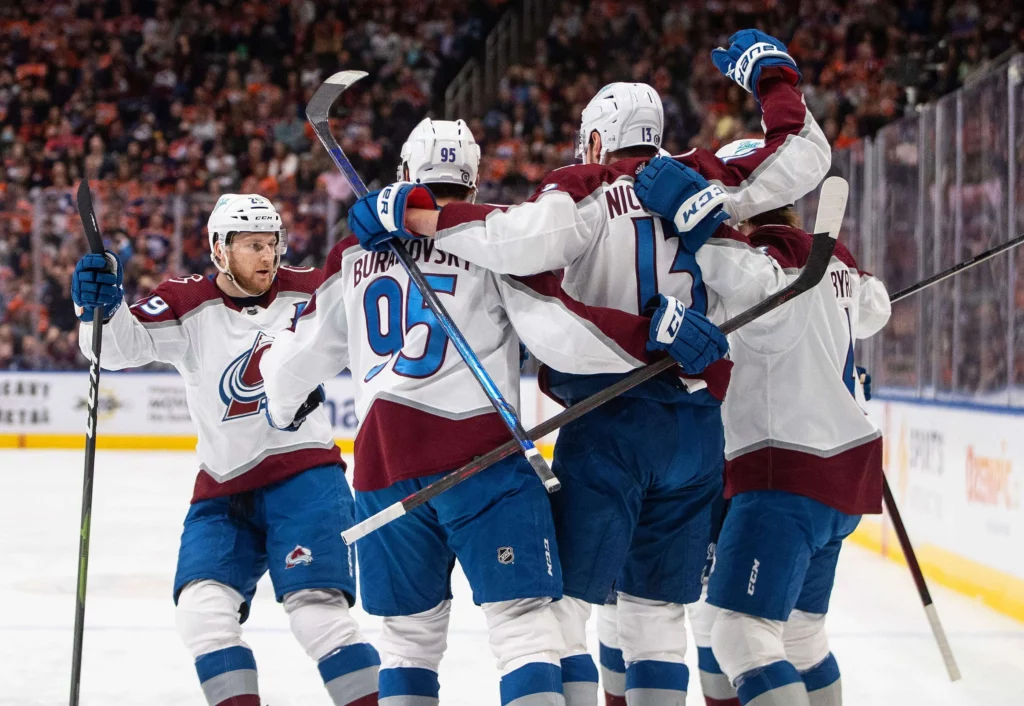 Colorado Avalanche vs Columbus Blue Jackets Best Bet: Global Series Continues in Finland