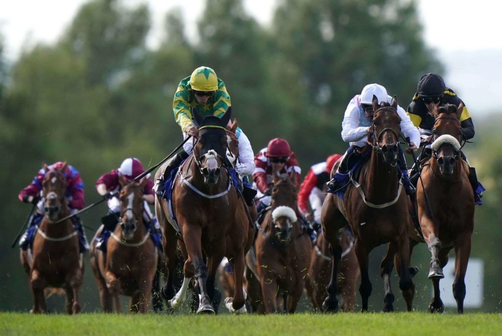 Sunday's Horse Racing Tips: Pontefract, July 24th