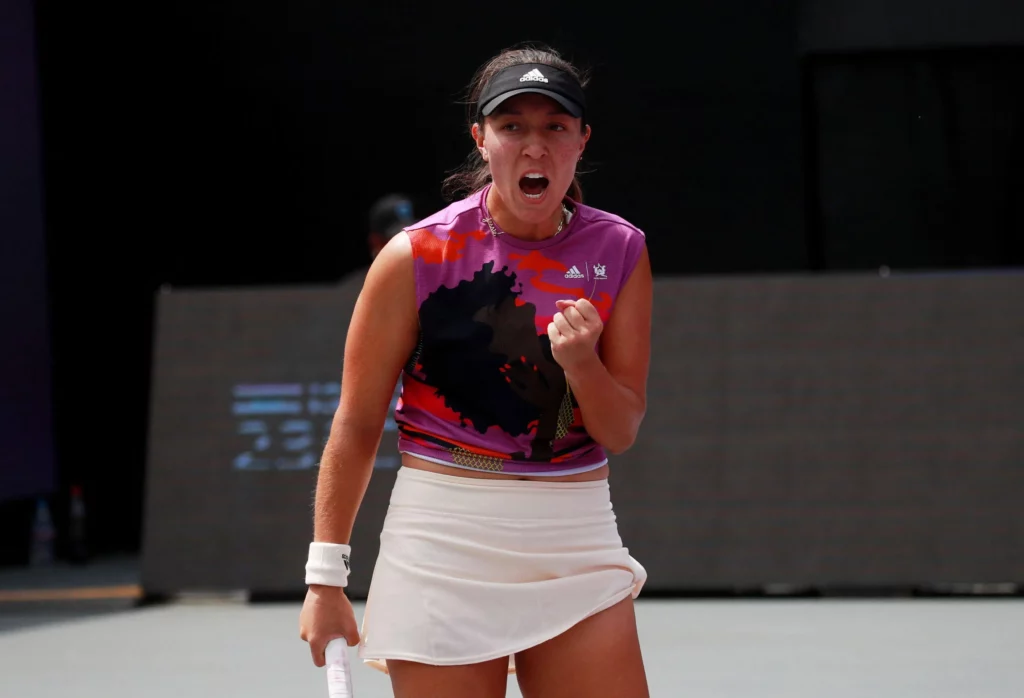 Friday Tennis Best Bet: WTA Finals - Fort Worth, Aryna Sabalenka vs Jessica Pegula
