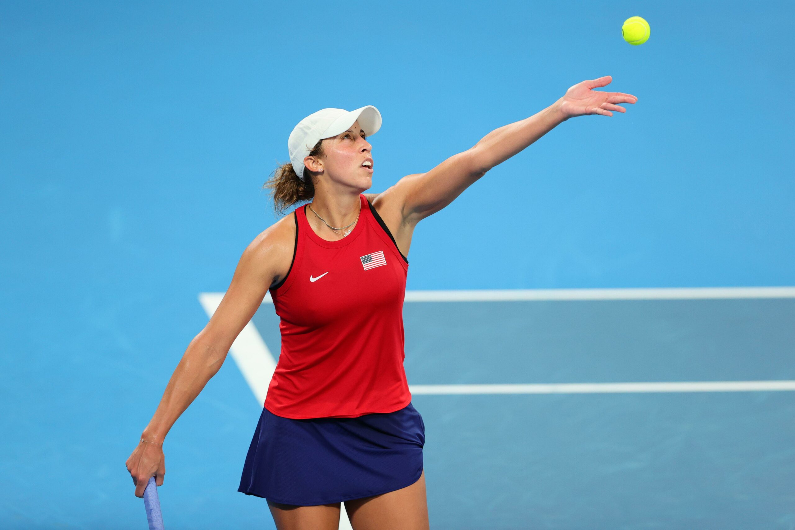 Linette Vs. Kalinskaya: Expert Analysis & Wta Washington Open Prediction - 1ktjkti