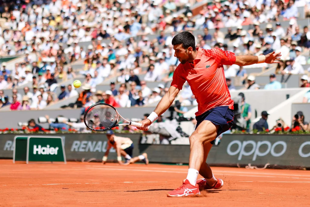 French Open Winner Odds, How to Bet, List of Winners, Start Date