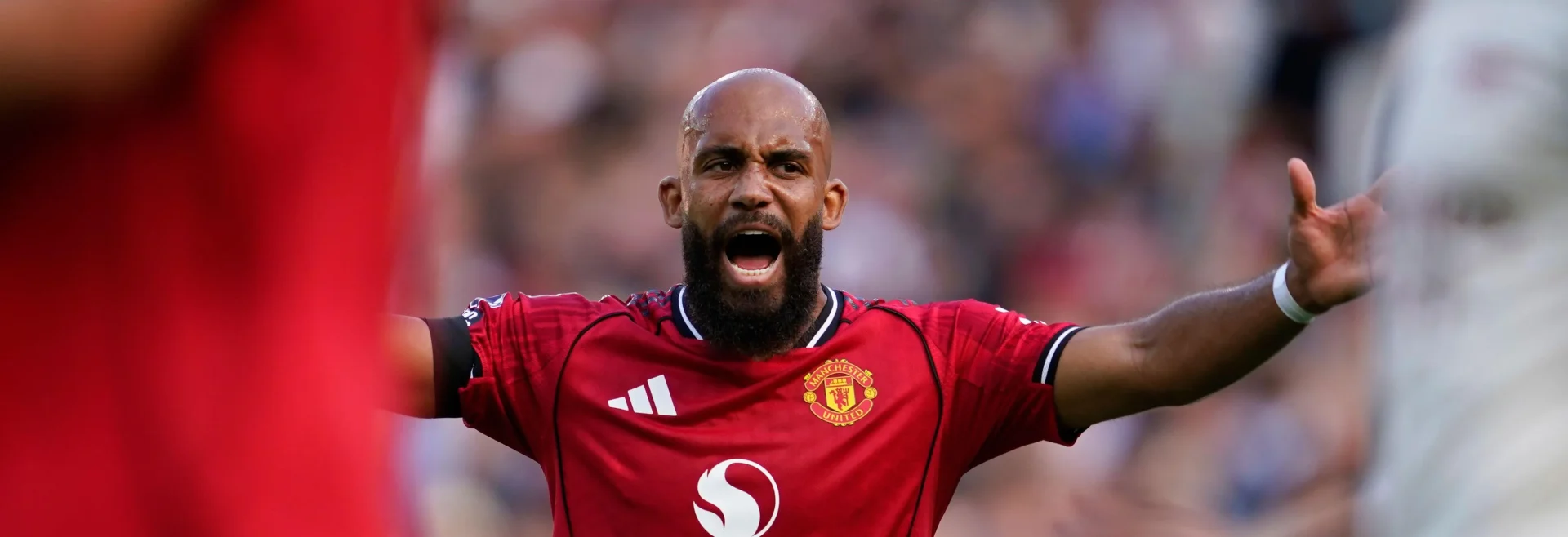 Prem's back - and next week cannot come soon enough