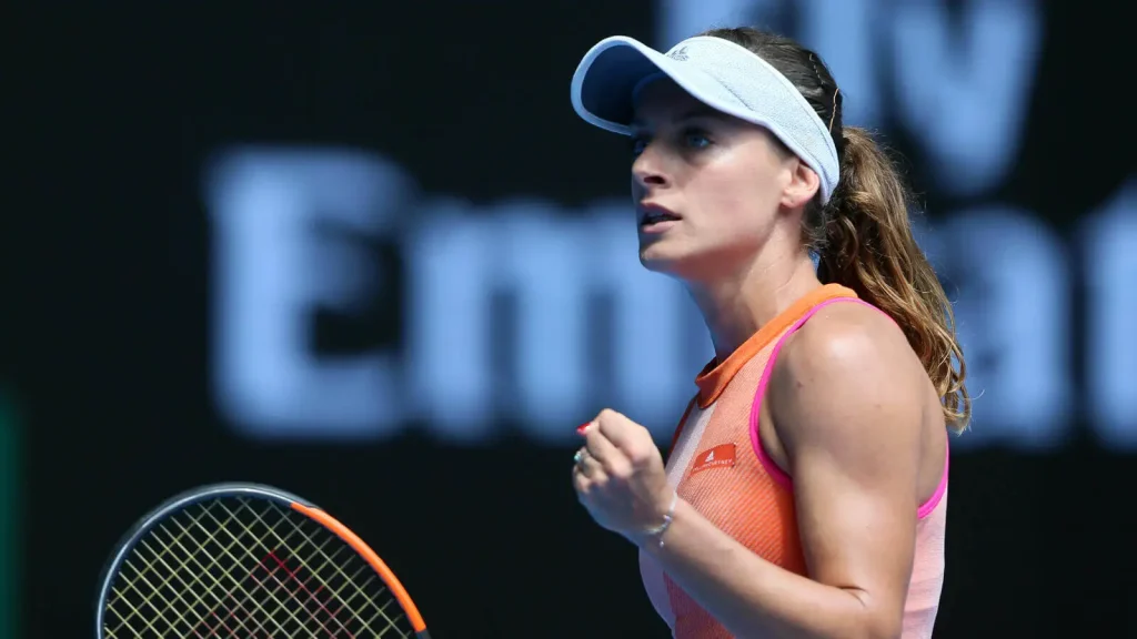 Elisabetta Cocciaretto vs Ana Bogdan Prediction, Stats, Form, H2H, April 2nd