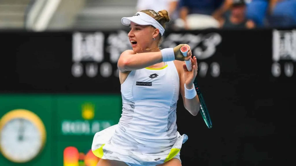 Anna Blinkova vs Astra Sharma Prediction, Picks, Odds, H2H, Stats - 7/15/24