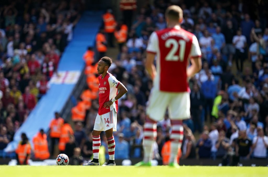 Premier League Relegation Odds 2021/22: What Are The Odds Arsenal Are Relegated? Premier League Relegation Odds 2021/22: What Are The Odds Arsenal Are Relegated?