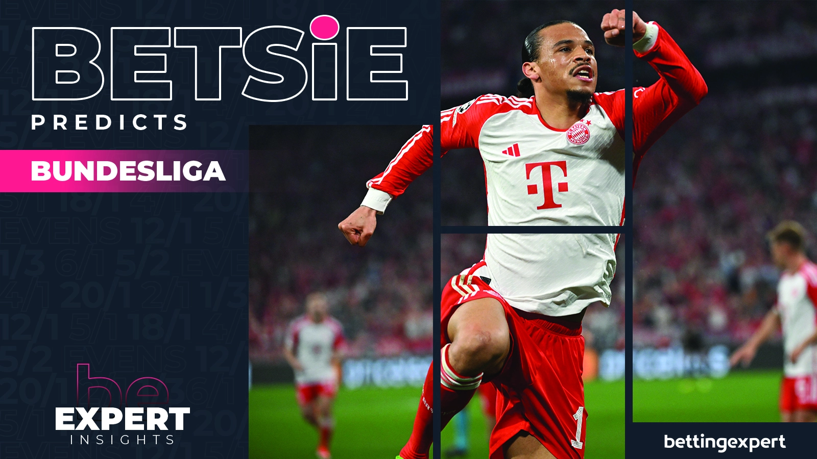 Bundesliga Table