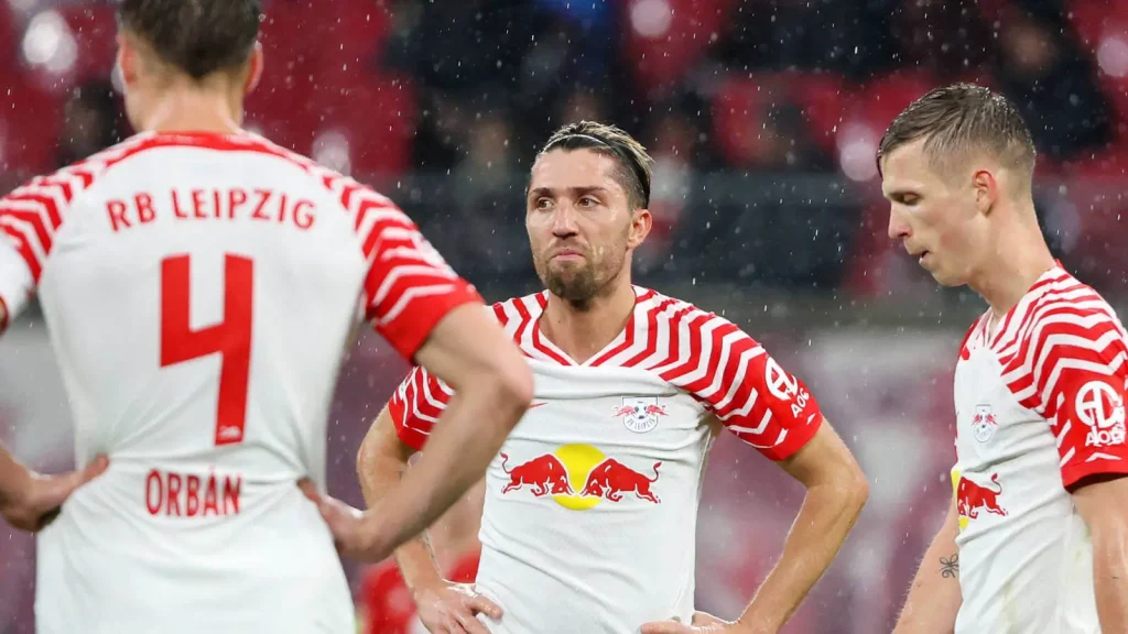 RB Leipzig vs Borussia Monchengladbach Prediction: Team News and Lineups Preview