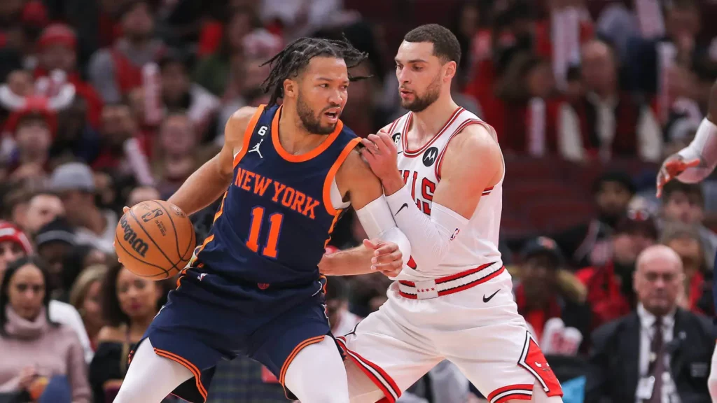 New York Knicks vs. Cleveland Cavaliers Best Bet: MSG has to be defended tonight