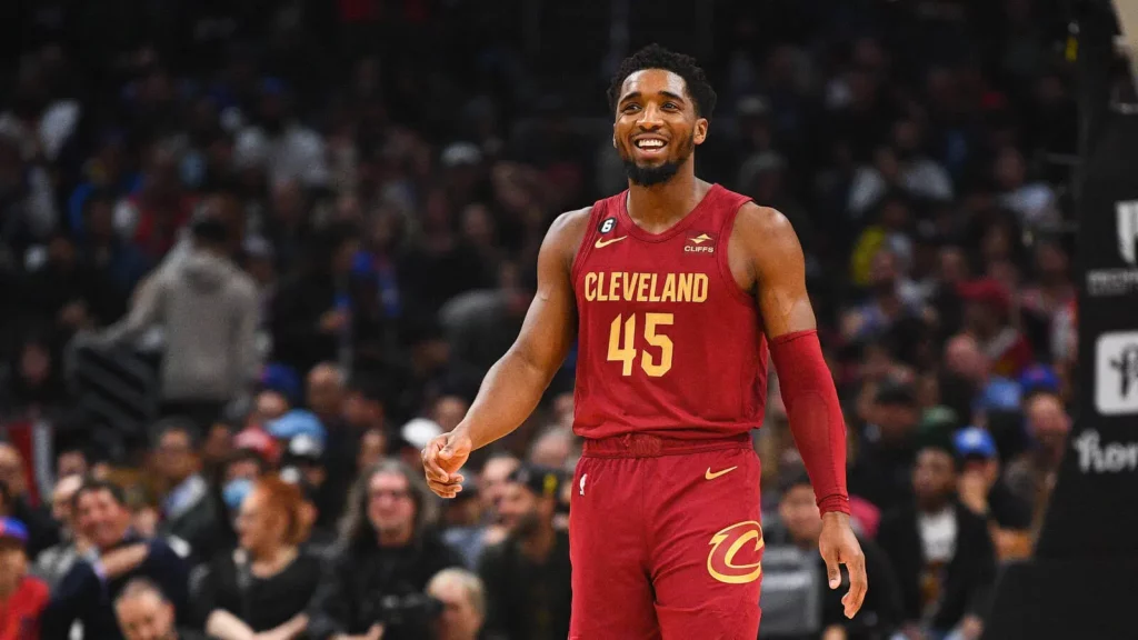 Cleveland Cavaliers vs New York Knicks Bet Builder Tips: 6.07 Builder Backing Cavs to Bounce Back