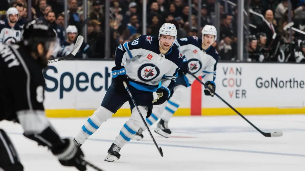 Winnipeg Jets vs Minnesota Wild Best Bet: Playoff Positioning in the West