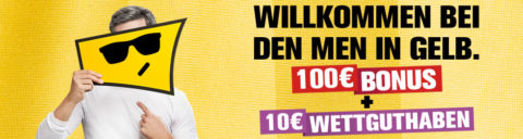 Interwetten VIP Bonus