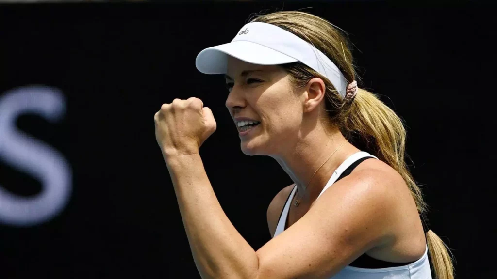 Monday Tennis Best Bet: WTA Abu Dhabi, Danielle Collins vs Jelena Ostapenko