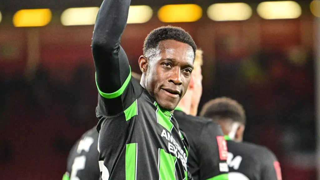 Brighton vs Everton Prediction: Team News and Lineups Preview