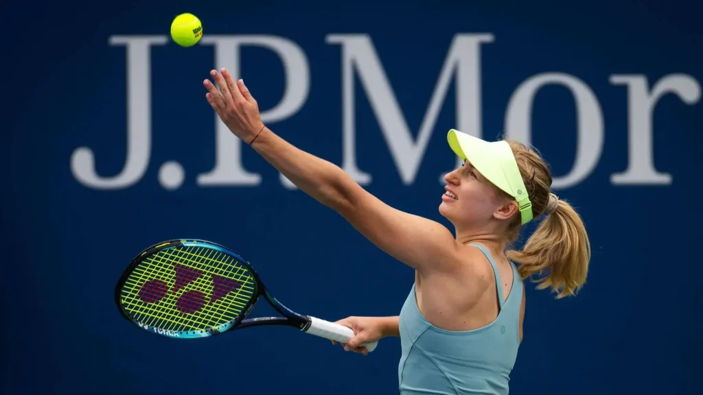 Daria Saville vs Hailey Baptiste Prediction, Expert Picks, Odds, H2H, 4/24/24