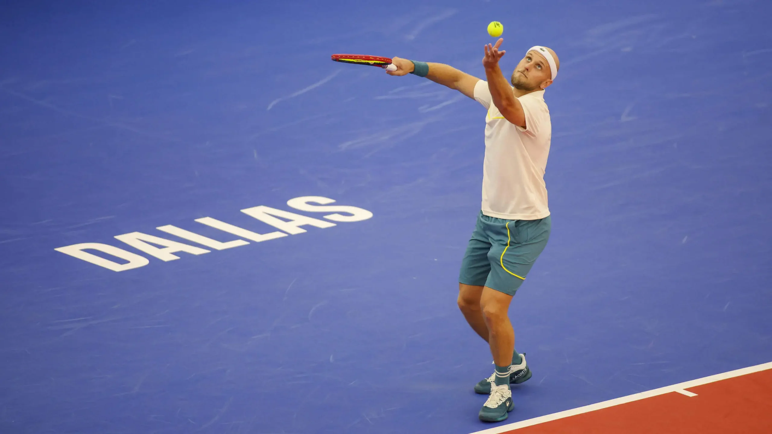 Tennis Picks Today for February 7th, Free Rus vs and Kudla vs