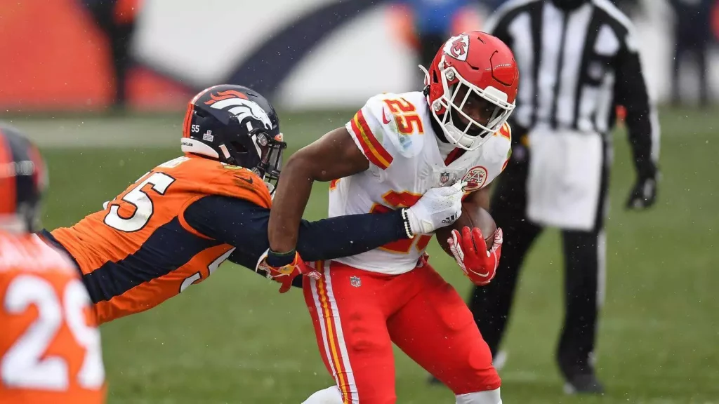 Denver Broncos vs Indianapolis Colts Bet Builder Tips: 10.00 Bet Builder for Thursday Night Football
