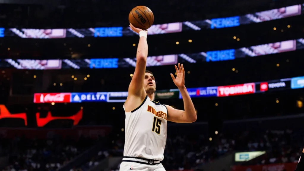 Denver Nuggets vs Minnesota Timberwolves Best Bet: Nuggets Finish Off Series