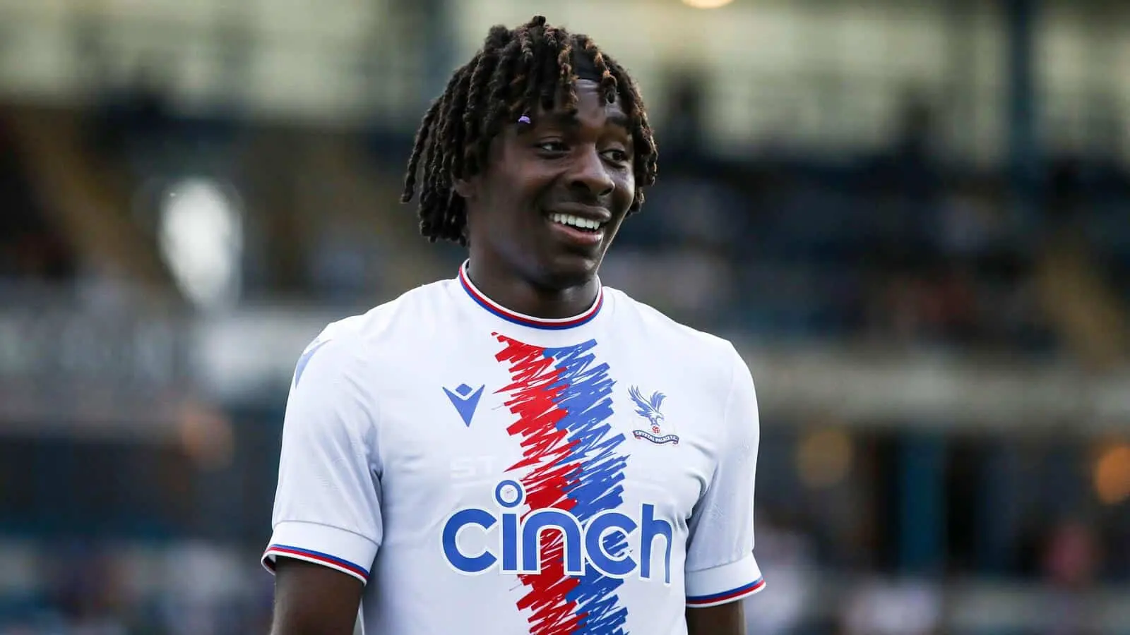 Crystal Palace Value Bet as Nottingham Forest Face Key Absences