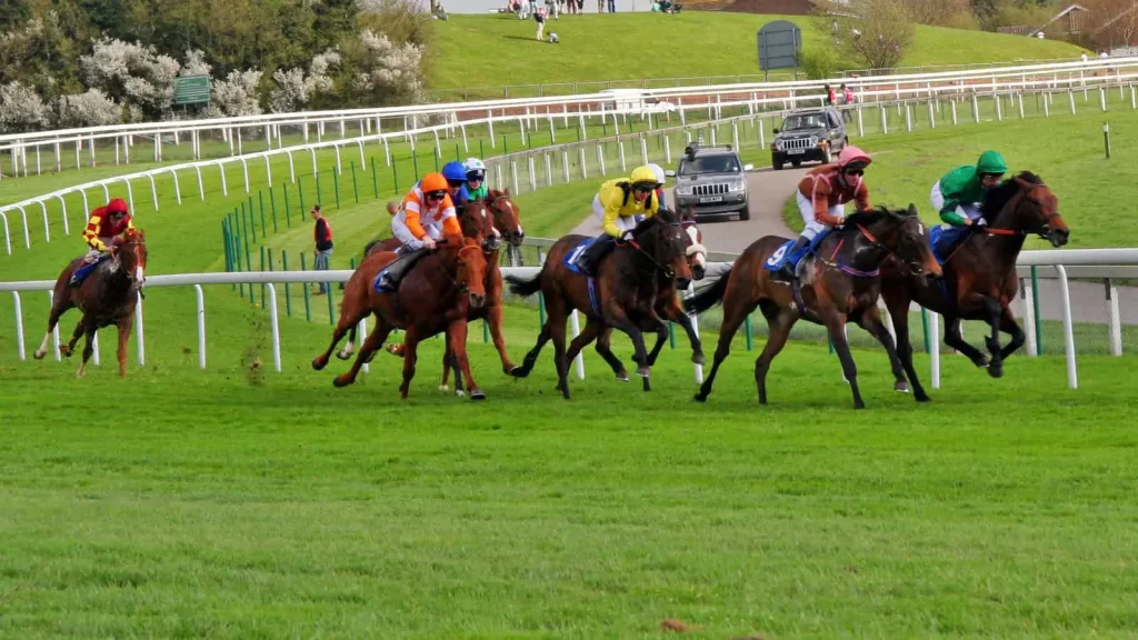 Saturday’s Horse Racing Tips: Epsom, June 1st