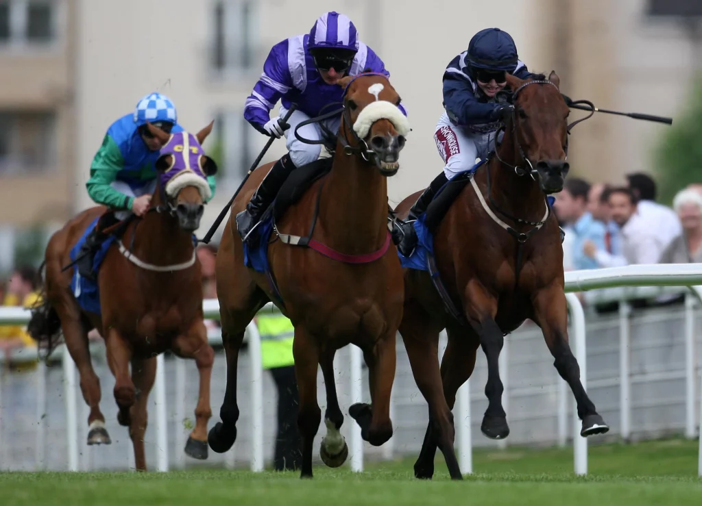 Today's Horse Racing Tips: Sunday May 8th