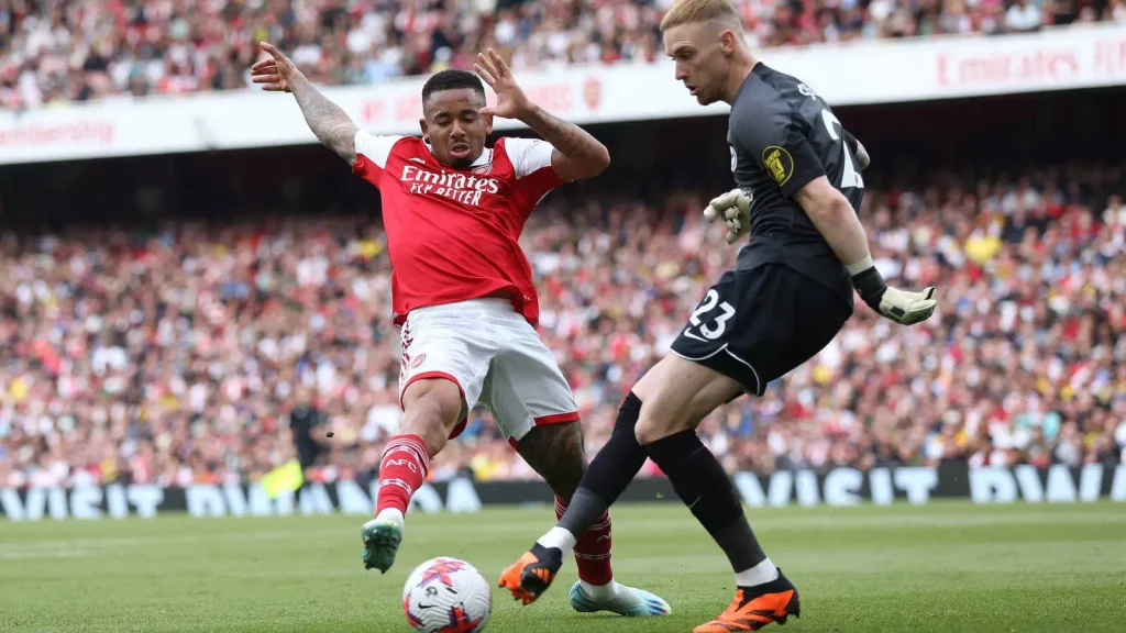 Arsenal vs Wolves Bet Builder Tips: 4.20 Builder for 2nd-Placed Gunners’ Season Finale