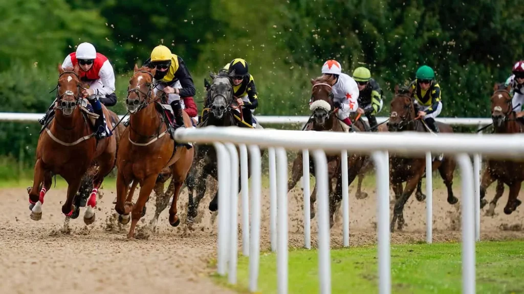 Sunday’s Horse Racing Tips: Wolverhampton, June 30th