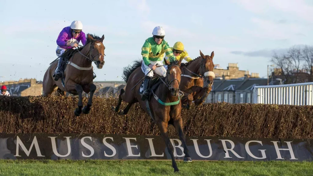 Sunday’s Horse Racing Tips: Musselburgh, September 11th