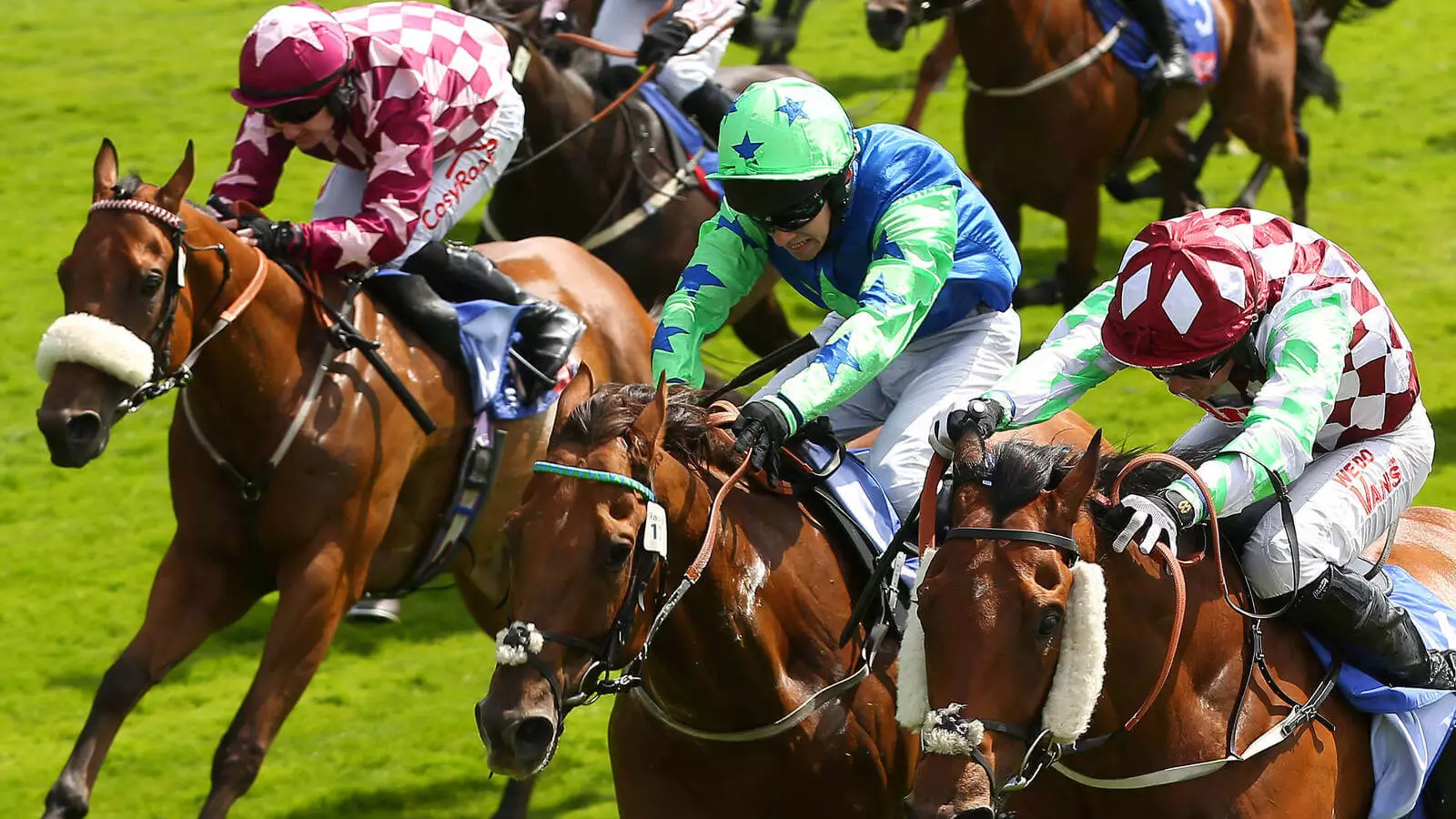 Saturday’s Horse Racing Tips York, Goodwood, August 26th