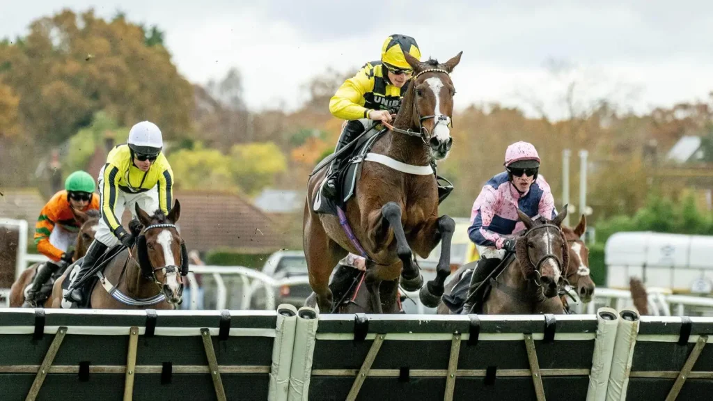 Monday's Horse Racing Tips: Plumpton, February 26th
