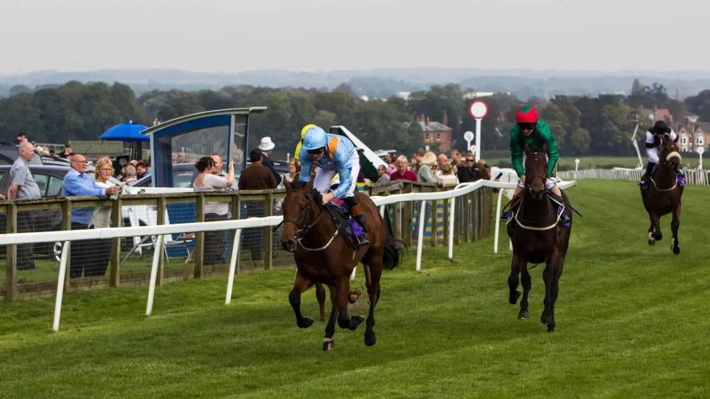 Tuesday's Horse Racing Tips: Beverley, May 14th