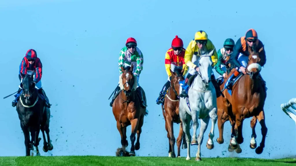Friday's Horse Racing Tips: Brighton, June 7th