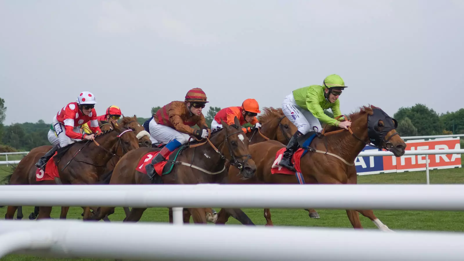 Friday’s Horse Racing Tips Doncaster, December 29th bettingexpert