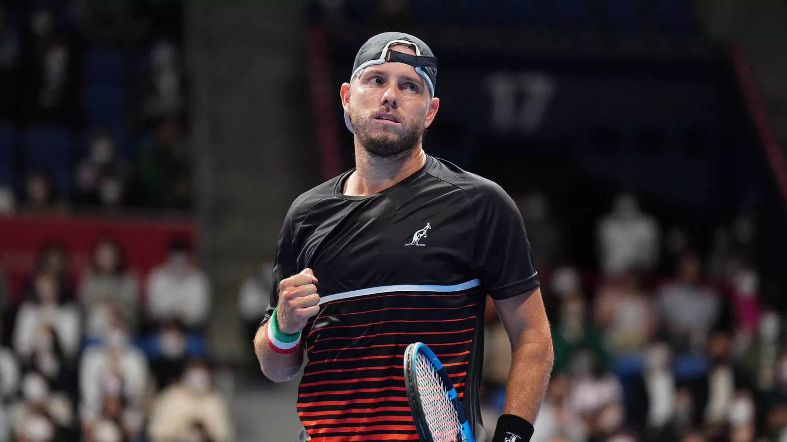 James Duckworth vs Thai Son Kwiatkowski Challenger Banque Nationale de