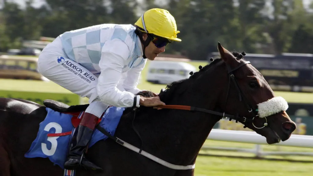 Wednesday's Horse Racing Tips: Ayr, May 22nd