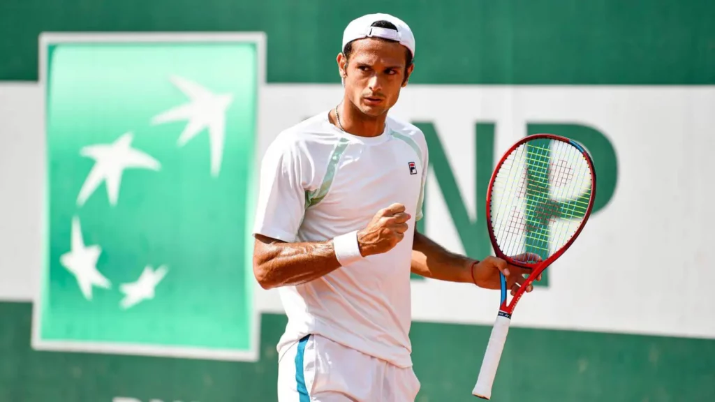 Monday Tennis Bonus Best Bet: ATP Challenger Temuco, Juan Pablo Ficovich vs Juan Bautista Otegui