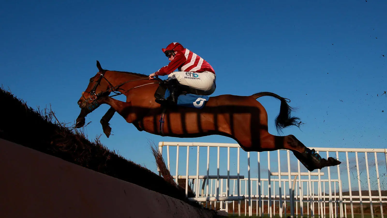 Tuesday's Horse Racing Tips Ludlow, April 2nd