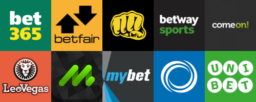 Bookmakers bookmakers bettingexpert