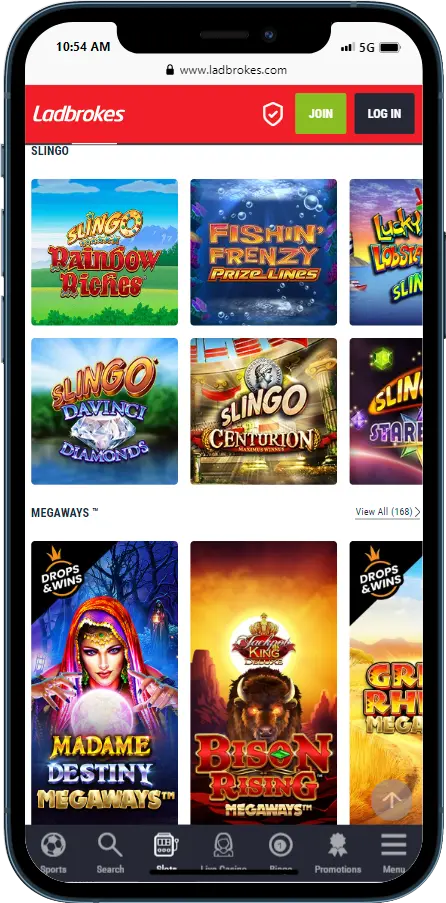 Ladbrokes Casino Welcome Offer 2026 Get 100 Free Spins Ladbrokes Casino Welcome Offer 2026 Get 100 Free Spins