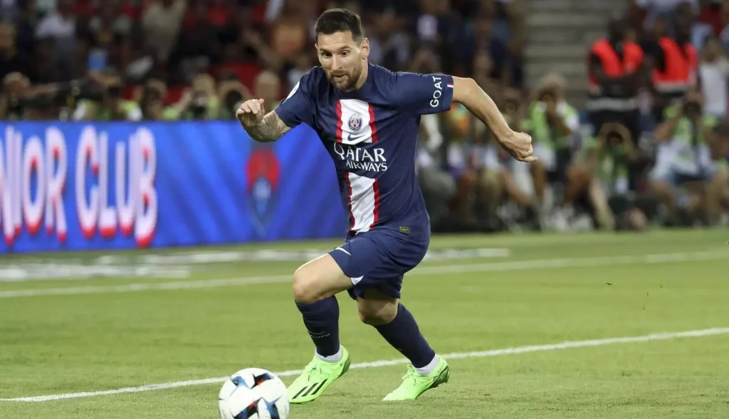 PSG vs Monaco Bet Builder: 17.00 Builder for Sunday Night Ligue 1 Clash