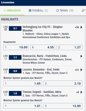 Brauchen Sie mehr Inspiration mit Online Sportwetten? Lesen Sie dies!