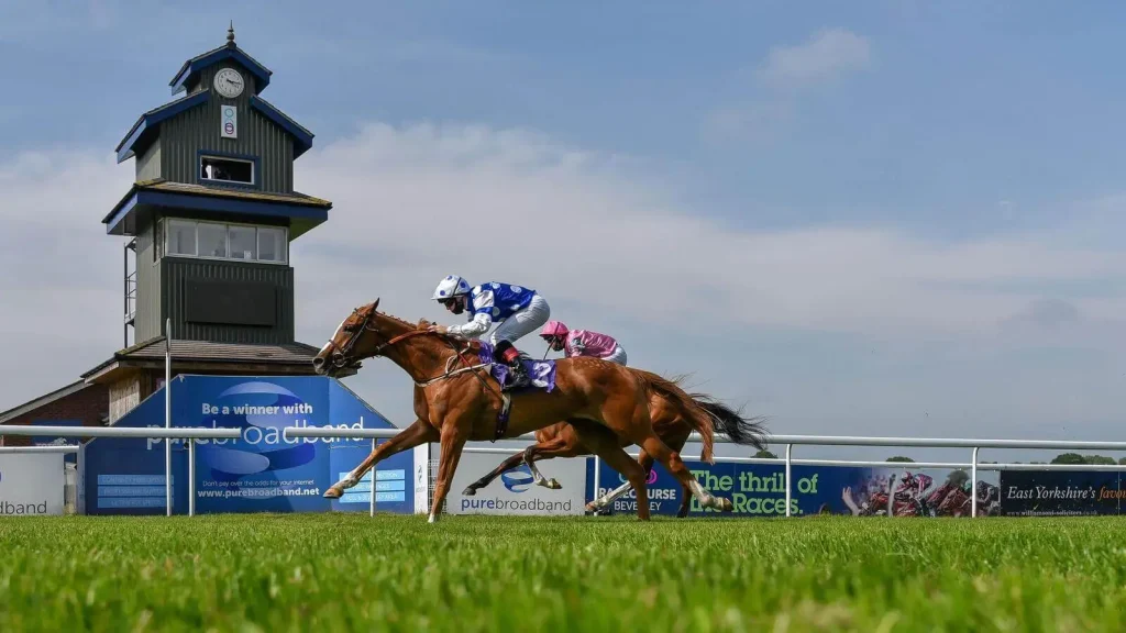 Thursday's Horse Racing Tips: Beverley, April 25th