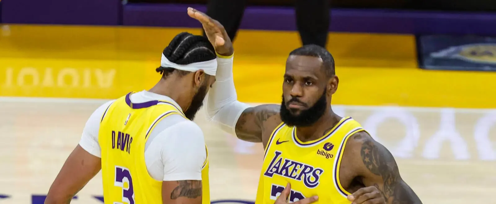 Charlotte vs Los Angeles Lakers Picks and Prediction, February