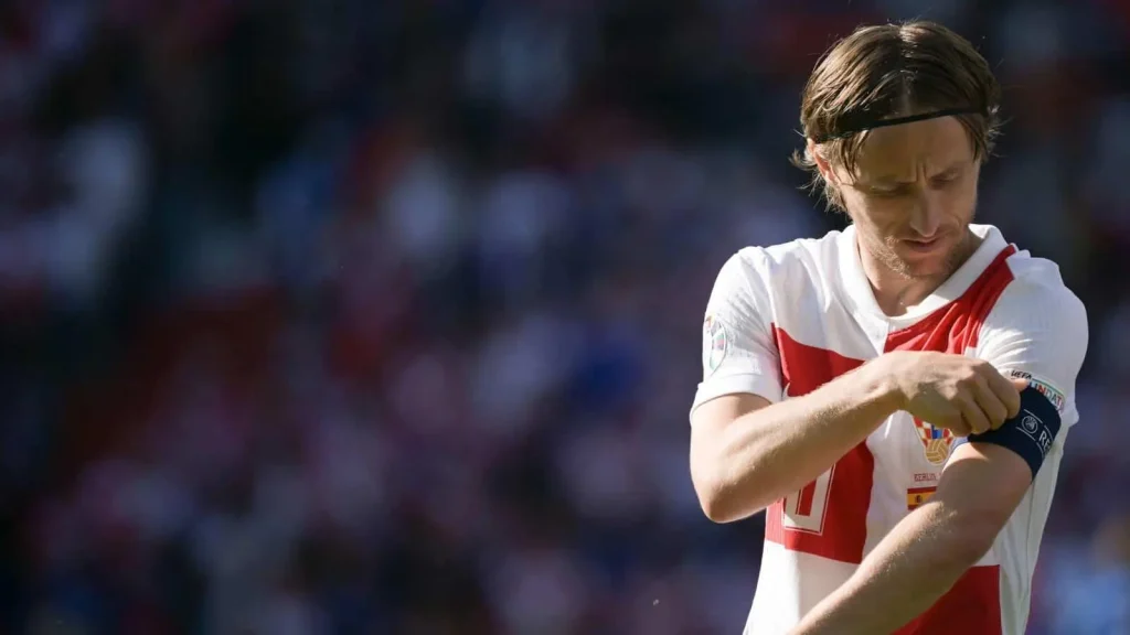 Croatia vs Albania Prediction: Euro 2024 Team News and Lineups Preview