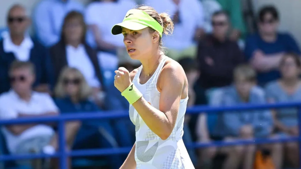 Magda Linette vs Magdalena Frech Prediction, Picks, Odds, H2H, Stats - 7/26/24