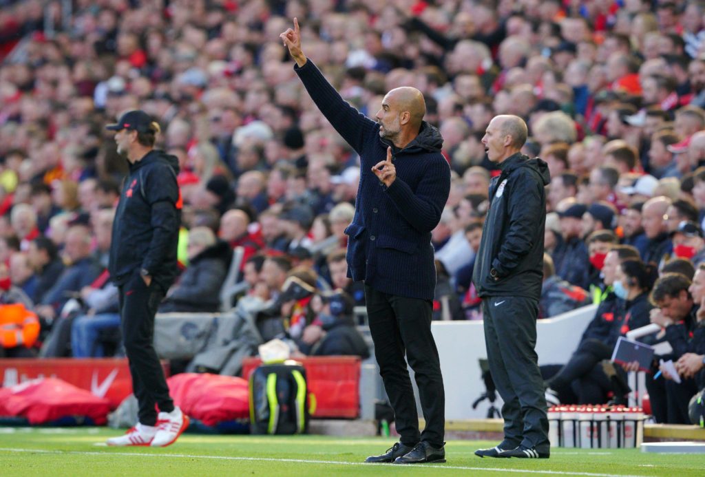 Premier League Winner Odds 2021/22: Can Liverpool Catch Manchester City?