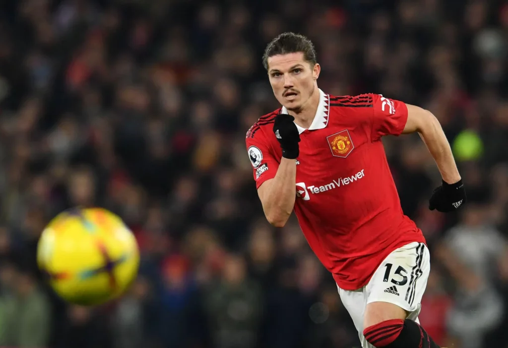 Silvestre on United's Players: Sabitzer and Weghorst Settled Well, Sancho Return has been Positive