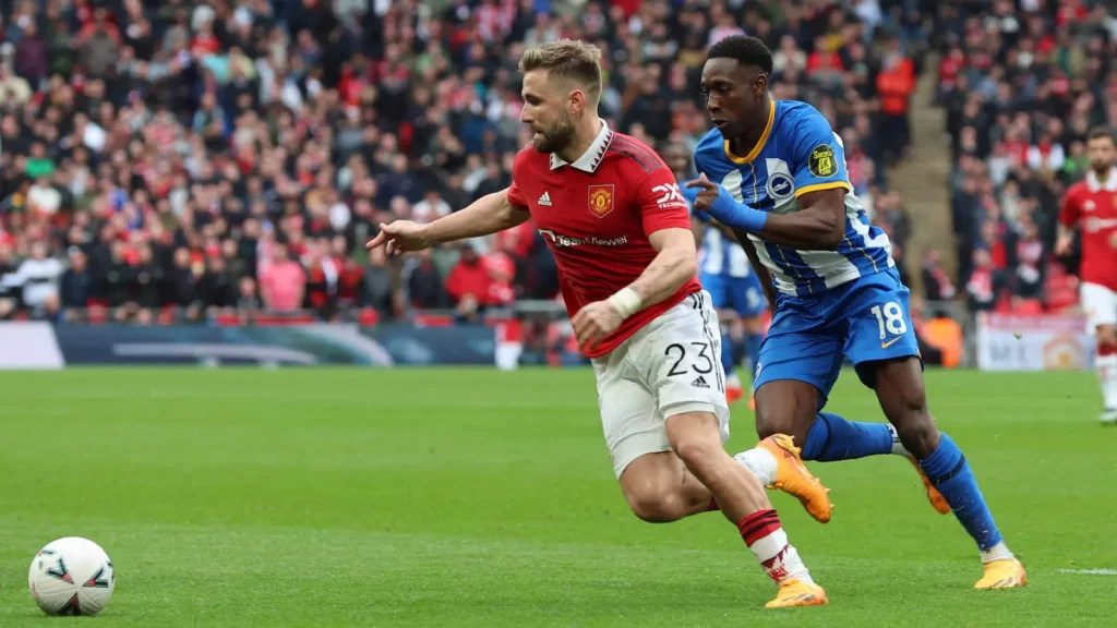 Brighton vs Manchester United Bet Builder Tips: Prop Builder this Thursday Night