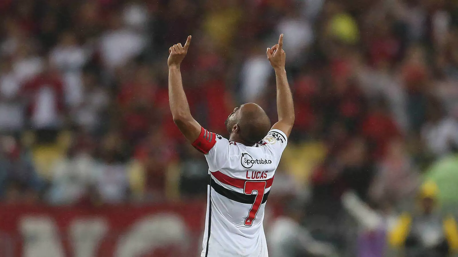 São Paulo vs Flamengo Bet Builder Tips: Junior to deliver hosts first